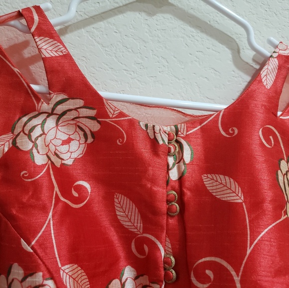 Long gown - Picture 5 of 7